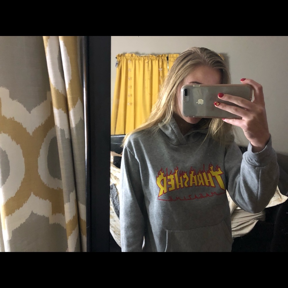 Thrasher